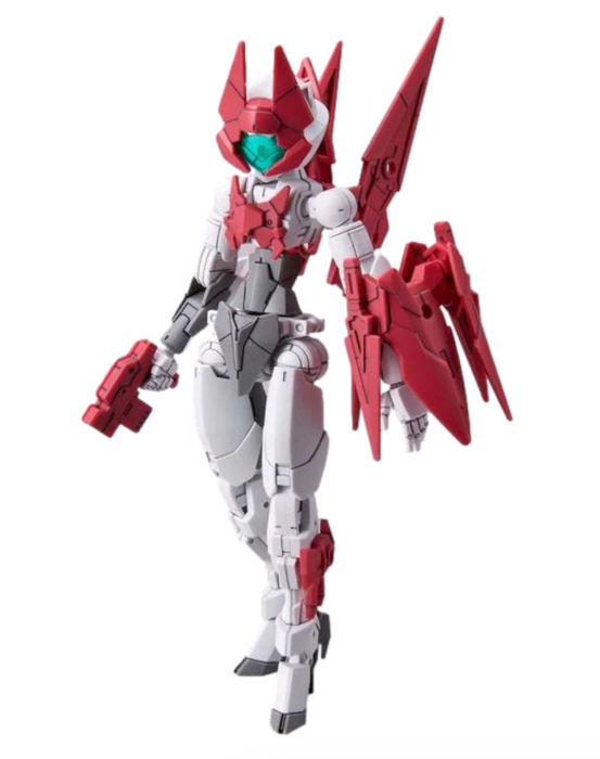 Bandai 2553539 30MM 1/144 #39 EXM-E7a SPINATIA (ASSASSIN TYPE) "30 Minutes Missions"