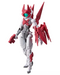 Bandai 2553539 30MM 1/144 #39 EXM-E7a SPINATIA (ASSASSIN TYPE) "30 Minutes Missions"