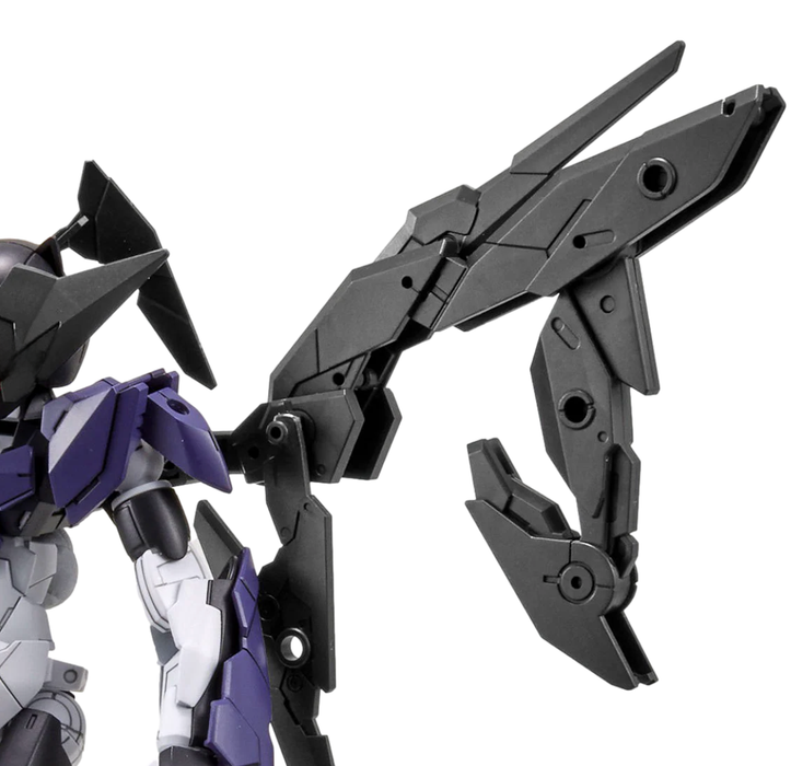 Bandai 2553540 1/144 30MM Option Parts Set 5 (Multi Wing/Multi Booster) "30 Minutes Missions"