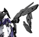 Bandai 2553540 1/144 30MM Option Parts Set 5 (Multi Wing/Multi Booster) "30 Minutes Missions"
