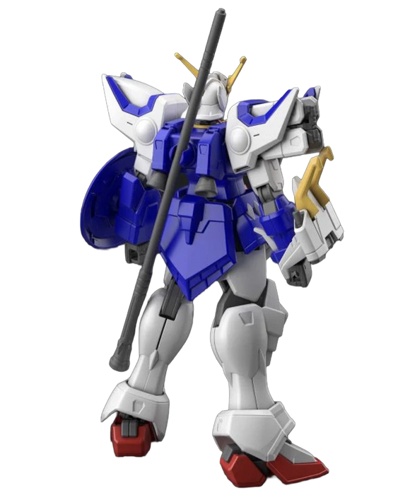 Bandai 2554746 1/144 HG After Colony Shenlong Gundam Mobile Suit (Gundam Wing)