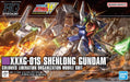 Bandai 2554746 1/144 HG After Colony Shenlong Gundam Mobile Suit (Gundam Wing)