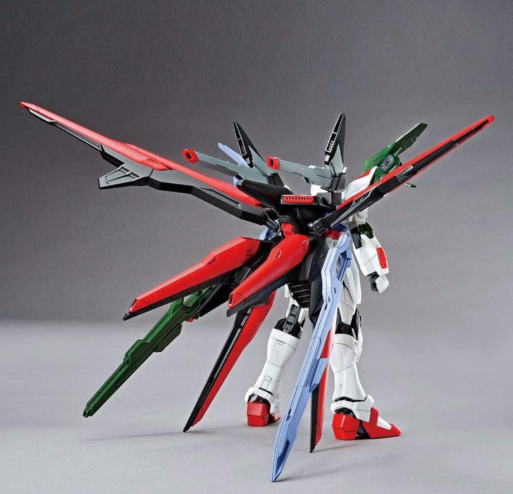 Bandai 2555018 1/144 HG Gundam Perfect Strike Freedom "Gundam Breaker Battlogue"