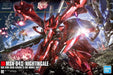 Bandai 2559049 1/144 HG UC MSN-04II Nightingale Mobile Suit (Char's Counterattack)