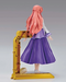 Bandai 2560618 Lacus Clyne "Gundam SEED" Figure-rise Standard