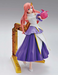Bandai 2560618 Lacus Clyne "Gundam SEED" Figure-rise Standard