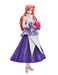 Bandai 2560618 Lacus Clyne "Gundam SEED" Figure-rise Standard
