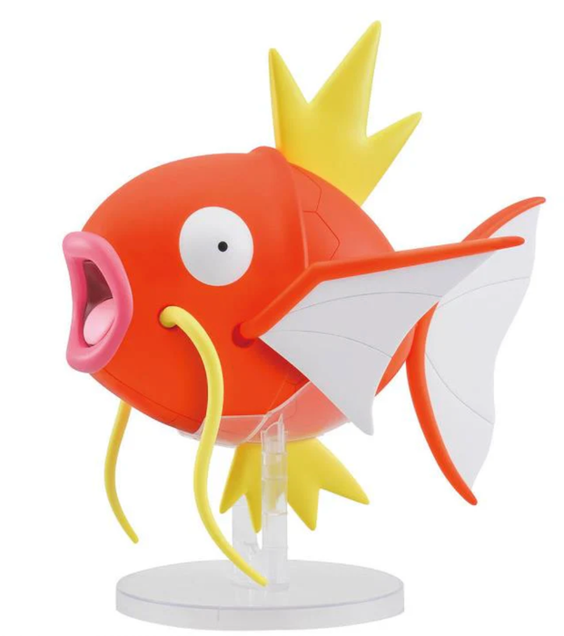 Bandai 2561632 Pokemon Model Kit Big #01 Magikarp