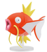 Bandai 2561632 Pokemon Model Kit Big #01 Magikarp