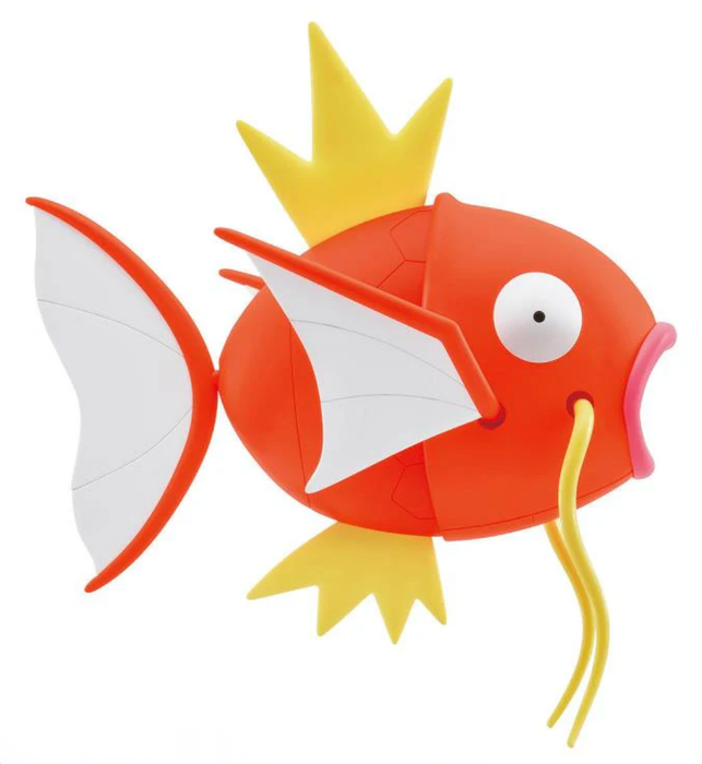Bandai 2561632 Pokemon Model Kit Big #01 Magikarp