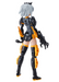 Bandai 2561677 30MS #01 SIS-G00 Rishetta (Color A) Figure Kit 30 Minutes Sisters