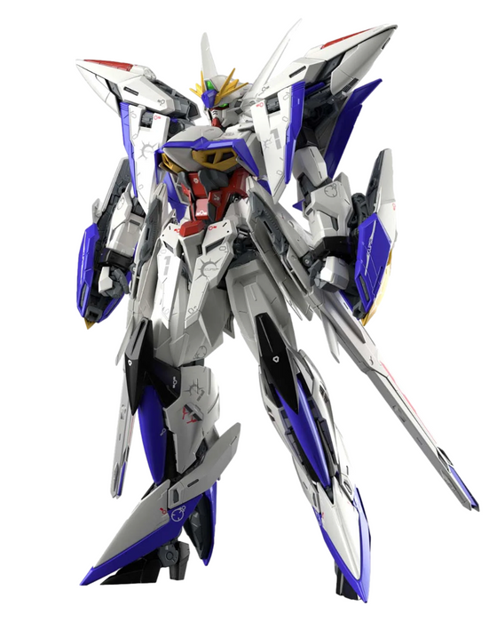 Bandai 2563437 1/100 MG Eclipse Gundam ORB Mobile Suit MVF-X08 "Gundam SEED Eclipse"