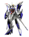 Bandai 2563437 1/100 MG Eclipse Gundam ORB Mobile Suit MVF-X08 "Gundam SEED Eclipse"
