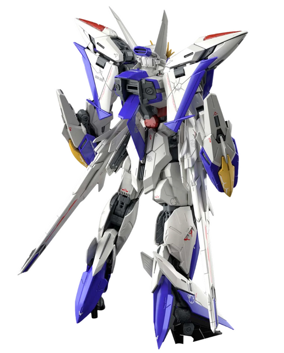 Bandai 2563437 1/100 MG Eclipse Gundam ORB Mobile Suit MVF-X08 "Gundam SEED Eclipse"
