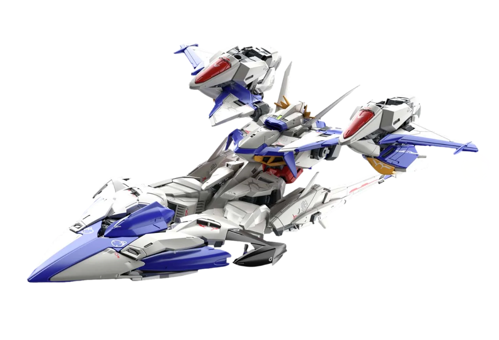 Bandai 2563437 1/100 MG Eclipse Gundam ORB Mobile Suit MVF-X08 "Gundam SEED Eclipse"