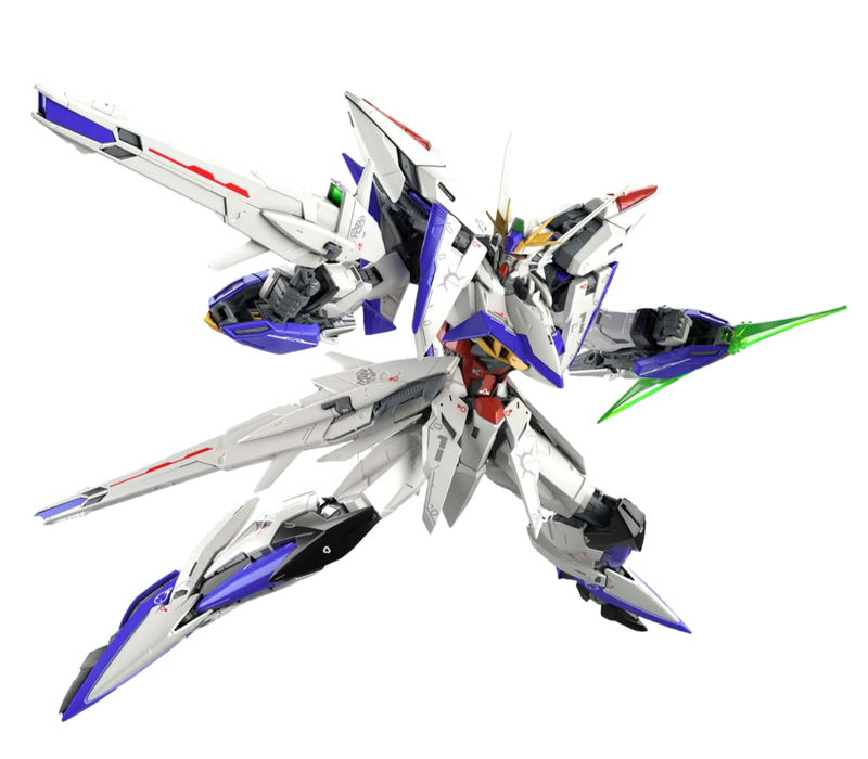 Bandai 2563437 1/100 MG Eclipse Gundam ORB Mobile Suit MVF-X08 "Gundam SEED Eclipse"