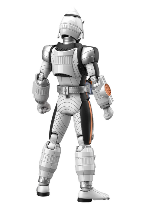Bandai 2563764 Kamen Rider Fourze Figure-Rise Standard