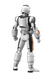 Bandai 2563764 Kamen Rider Fourze Figure-Rise Standard
