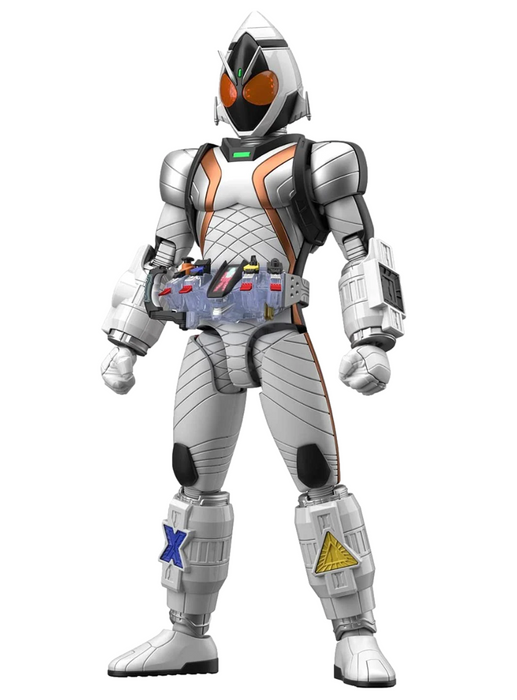 Bandai 2563764 Kamen Rider Fourze Figure-Rise Standard