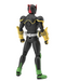 Bandai 2563765 Kamen Rider Masked Rider OOO Tatoba Combo Figure-Rise Standard