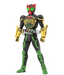 Bandai 2563765 Kamen Rider Masked Rider OOO Tatoba Combo Figure-Rise Standard