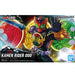 Bandai 2563765 Kamen Rider Masked Rider OOO Tatoba Combo Figure-Rise Standard