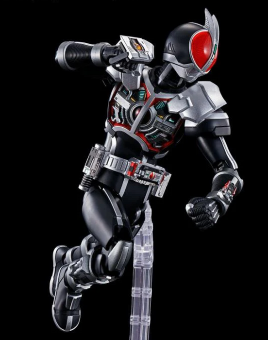 Bandai 2563767 Kamen Rider Masked Rider Faiz (Axel) Figure-Rise Standard