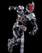 Bandai 2563767 Kamen Rider Masked Rider Faiz (Axel) Figure-Rise Standard