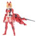 Bandai 2568062 30MS #04 SIS-GG69R Alka-Carti (Quartet Form) Figure Kit 30 Minutes Sisters