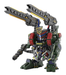 Bandai 2568794 SD Gundam World Heroes #12 Sergeant Verde Buster Gundam (SDW Heroes)