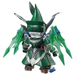 Bandai 2568798 SD World Heroes Robinhood Gundam AGE-2 (SDW Heroes)