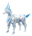 Bandai 2568800 SD World Heroes #23 War Horse Knight World Ver. (SDW Heroes)