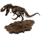 Bandai 2569327 Imaginary Skeleton: Tyrannosaurus Dinosaur Model Kit