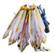 Bandai 2569333 Digital Monster X-evolution Omegamon X-Antibody Figure-rise Standard