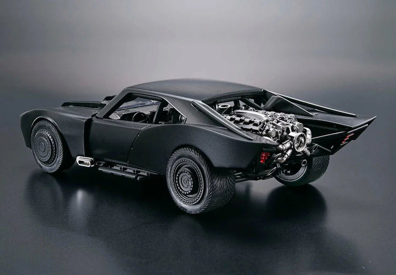 Bandai 2569336 1/35 Batmobile (The Batman Ver.) Model Kit