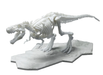 Bandai 2569526 Limex Skeleton: Tyrannosaurus Dinosaur Model Kit
