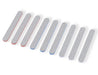 Bandai 2569559 Mini Sanding Stick Set (9 Pack)
