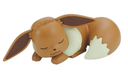 Bandai 2570605 Pokemon Quick!! #07 Eevee "Sleeping Pose" (Snap Kit)