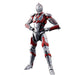 Bandai 2572073 Figure Rise Standard Model Ultraman Suit Zoffy Action, from "Ultraman"