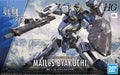 Bandai 2572077 HG 1/72 MAILeS BYAKUCHI (Drill and Claw Arm) "AMAIM" Kyoukai Senki Model Kit