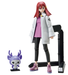 Bandai 2572093 Shion Shishibe "Kyoukai Senki" Figure-Rise Standard