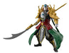 Bandai 2572094 #3 Ultraman the Armour of Legends Ultraman Titas Guan Yu Kit