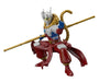 Bandai 2572096 #1 Ultraman the Armour of Legends Ultraman Zero Wukong Kit