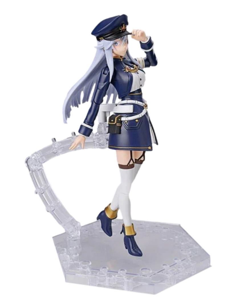 Bandai 2577055 Lena "86 Eighty Six" Figure-rise Standard