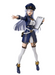Bandai 2577055 Lena "86 Eighty Six" Figure-rise Standard