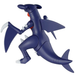Bandai 2579576 Pokemon Garchomp Model Kit