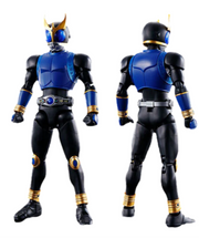Bandai 2580896 Kamen Rider Masked Rider Kuuga Dragon Form/Risingdragon Figure-Rise Standard