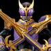 Bandai 2580898 Kamen Rider Masked Rider Kuuga Titan Form/Rising Titan Figure-Rise Standard
