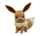 Bandai 2582300 Pokemon Model Kit Big #02 EEVEE