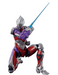 Bandai 2582489 Ultraman Suit Tiga (Action) Figure-Rise Standard